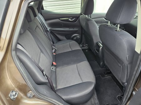 2015 Nissan Qashqai - photo 10