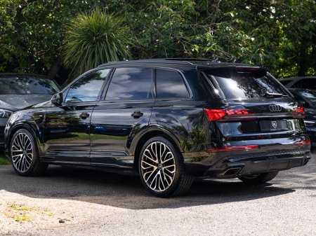2026 Audi Q7 - photo 2
