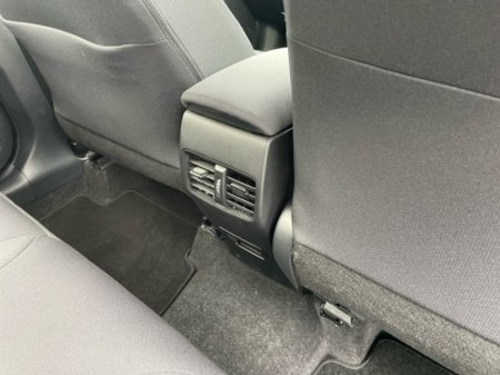 2023 Toyota Corolla Cross - photo 13