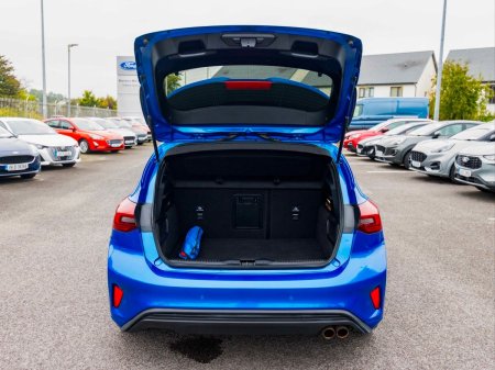 2022 Ford Focus - photo 23