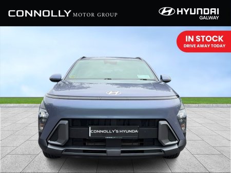 2023 Hyundai KONA - photo 12