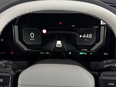 2027 Kia EV5 - photo 36