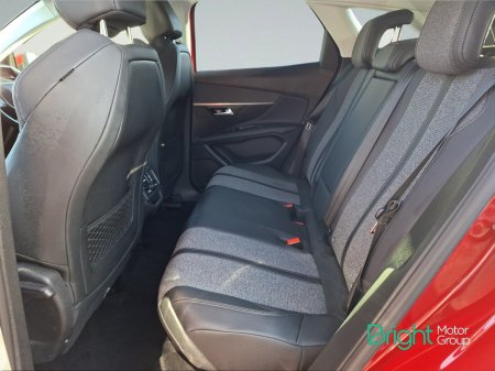 2019 Peugeot 3008 - photo 18