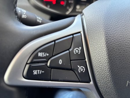 2025 Dacia Sandero - photo 13