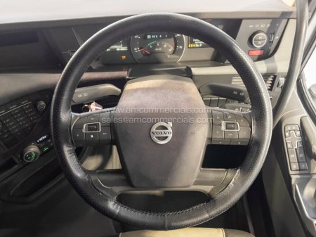 2016 VOLVO FH 540 - photo 26