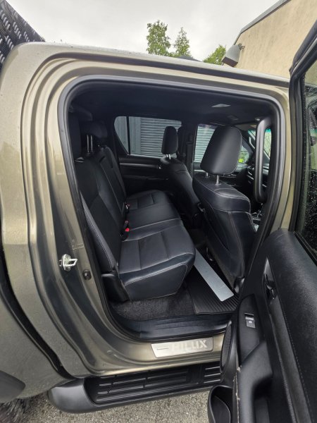 2023 Toyota Hilux - photo 6