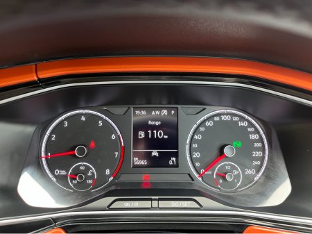2020 Volkswagen T-Cross - photo 24