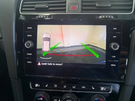 2020 Volkswagen Golf - photo 10