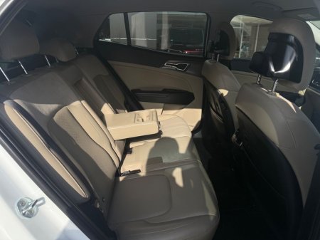 2022 Kia Sportage - photo 4