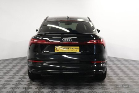 2022 Audi e-tron - photo 5