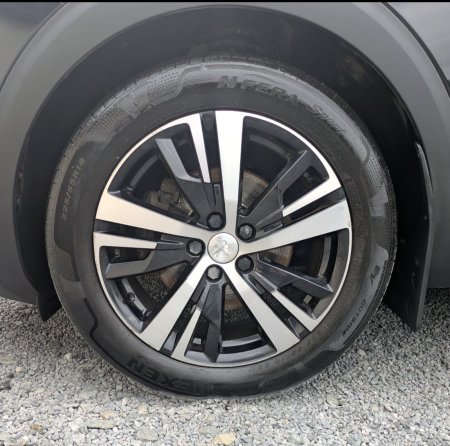 2019 Peugeot 3008 - photo 3