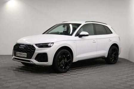 2023 Audi Q5 - photo 3