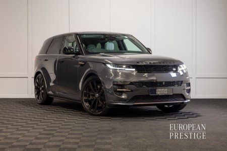 2024 Land Rover Range Rover Sport 3.0 Si4 PHEV 460PS AWD Auto Dynamic SE