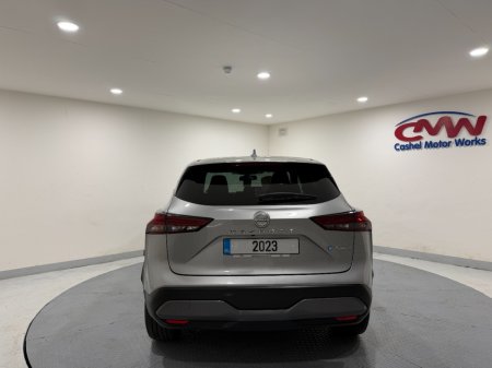 2023 Nissan Qashqai - photo 5