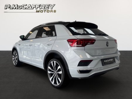 2021 Volkswagen T-Roc - photo 7