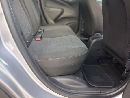 2022 Opel Crossland - photo 13