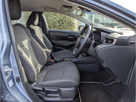 2023 Toyota Corolla - photo 13