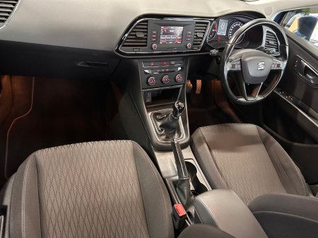 2017 SEAT Leon - photo 2