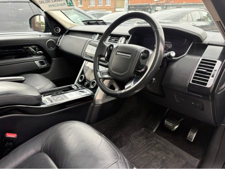 2020 Land Rover Range Rover - photo 14