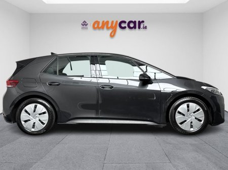 2022 Volkswagen ID.3 - photo 10