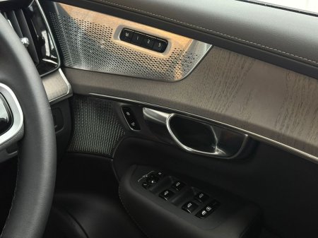 2026 Volvo XC90 - photo 20