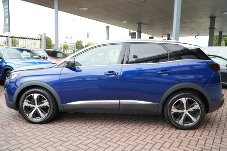 2020 Peugeot 3008 - photo 7