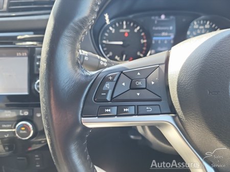 2019 Nissan X-Trail - photo 17