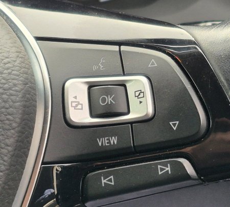 2020 Volkswagen Polo - photo 27