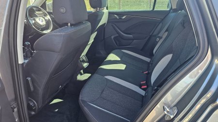 2022 Skoda Kamiq - photo 21