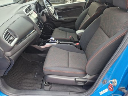 2014 Honda Fit - photo 19