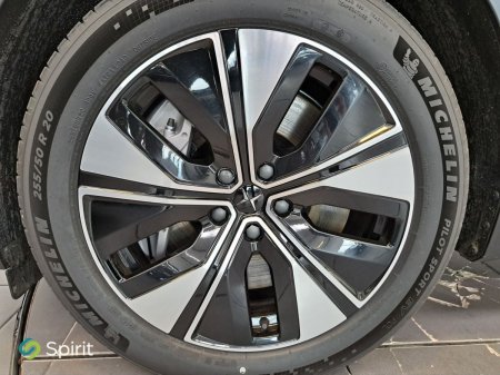 2026 Polestar 3 - photo 16