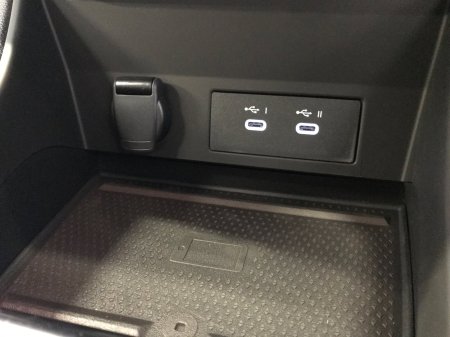 2026 Renault Captur - photo 17