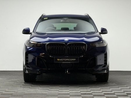 2026 BMW X5 - photo 2