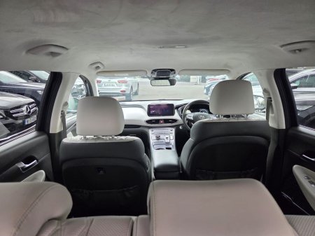 2021 Hyundai Santa Fe - photo 28