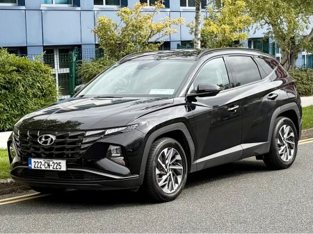 2022 Hyundai Tucson - photo 5