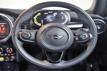 2021 Mini Cooper - photo 17