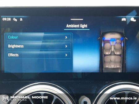 2025 Mercedes-Benz GLB - photo 19