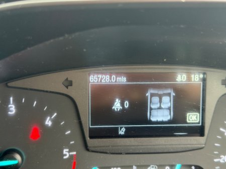 2020 Ford Focus - photo 20