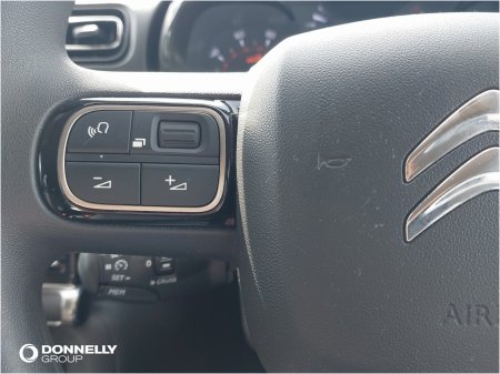 2023 Citroen C3 - photo 19