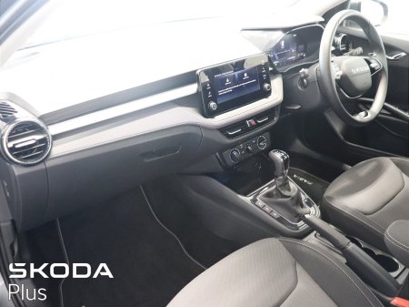 2025 Skoda Fabia - photo 22