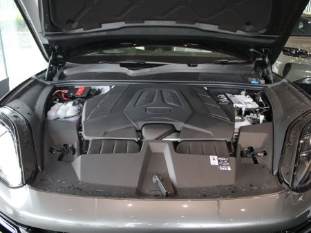 2026 Porsche Cayenne - photo 14