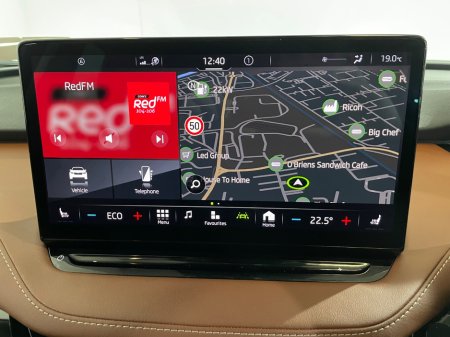 2023 Skoda Enyaq - photo 18