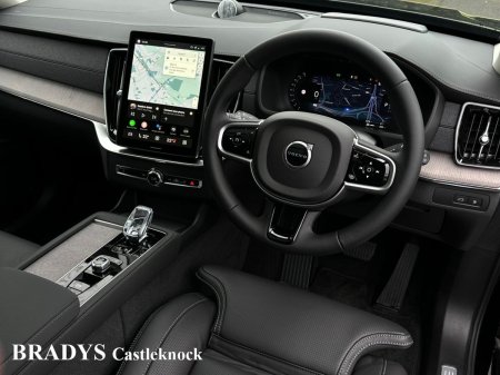 2026 Volvo XC90 - photo 12