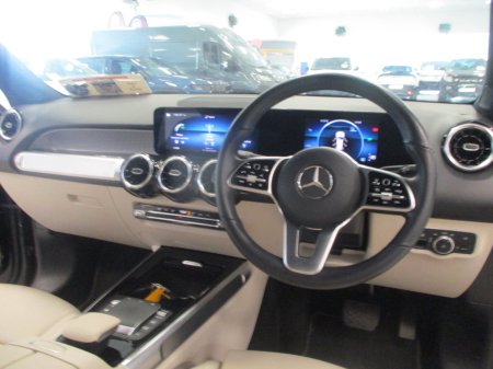 2022 Mercedes-Benz GLB - photo 20