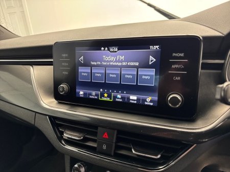 2023 Skoda Kamiq - photo 18