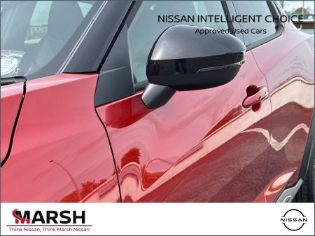 2024 Nissan Juke - photo 59