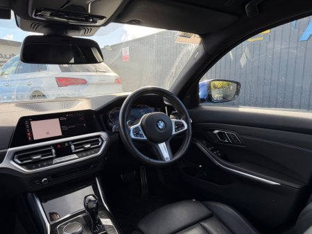 2019 BMW 3-Series - photo 48