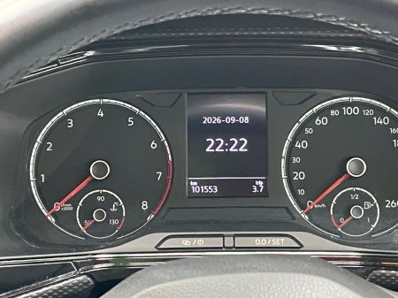 2020 Volkswagen T-Cross - photo 9