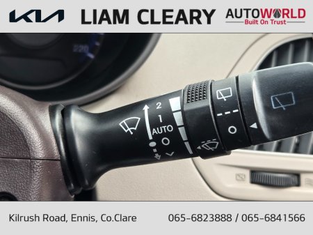 2015 Hyundai ix35 - photo 21