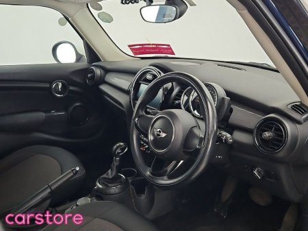 2018 Mini Cooper - photo 9